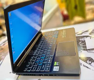 New Laptop Acer Predator Helios 300 16GB Intel Core I7 SSD 1T