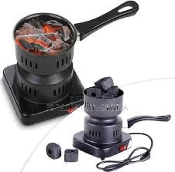 Sokany Sk-5103 Electric Charcoal Stove