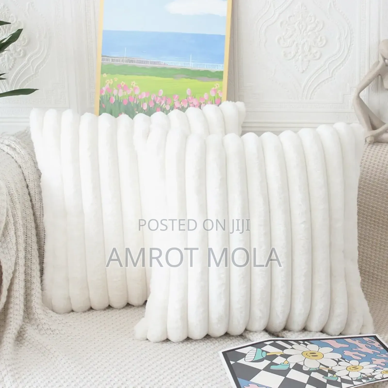 Trat Yalachewu Yesofa Dgaf