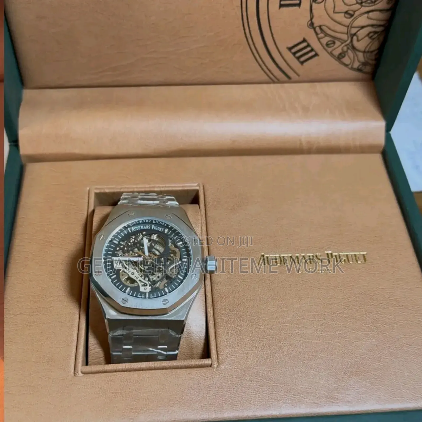 Audemars Piguet Royal Oak