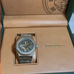 Audemars Piguet Royal Oak