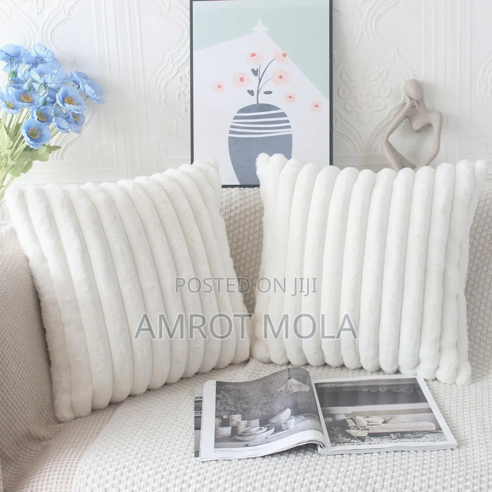 Trat Yalachewu Yesofa Dgaf