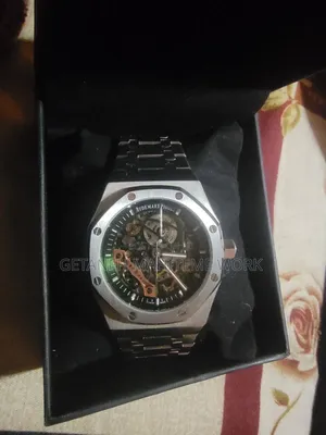 Audemars Piguet Royal Oak