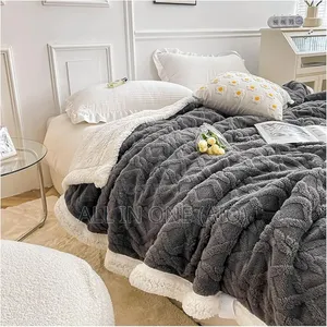 Photo - ጋቢ ለምኔ - Bed Spread 2m by 2.3 M