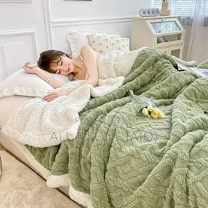 ጋቢ ለምኔ - Bed Spread 2m by 2.3 M