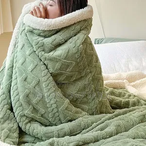 ጋቢ ለምኔ - Bed Spread 2m by 2.3 M