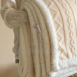 ጋቢ ለምኔ - Bed Spread 2m by 2.3 M