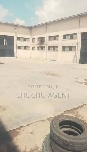 Warehouse Rent Kality Industrial