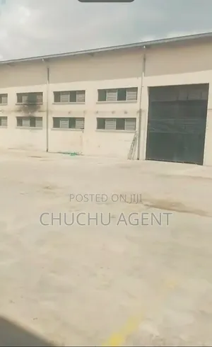 Warehouse Rent Kality Industrial