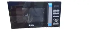 Photo - SPJ Microwave 25 L