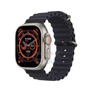 Wisme መቀያየሪያ ያለው + Airpods ያለው Smart Watchws X19 Ultra