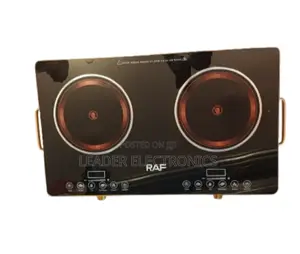 Photo - Raf Tech Stove