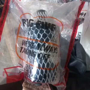 Duty Free Black Label