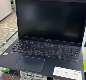 Photo - New Laptop Asus VivoBook 15 X505BA 8GB Intel Core I5 SSD 256GB