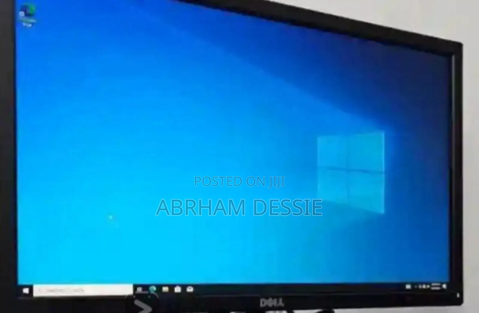 New Desktop Computer Dell Alienware Area-51 8GB Intel Core I5 SSD 1T