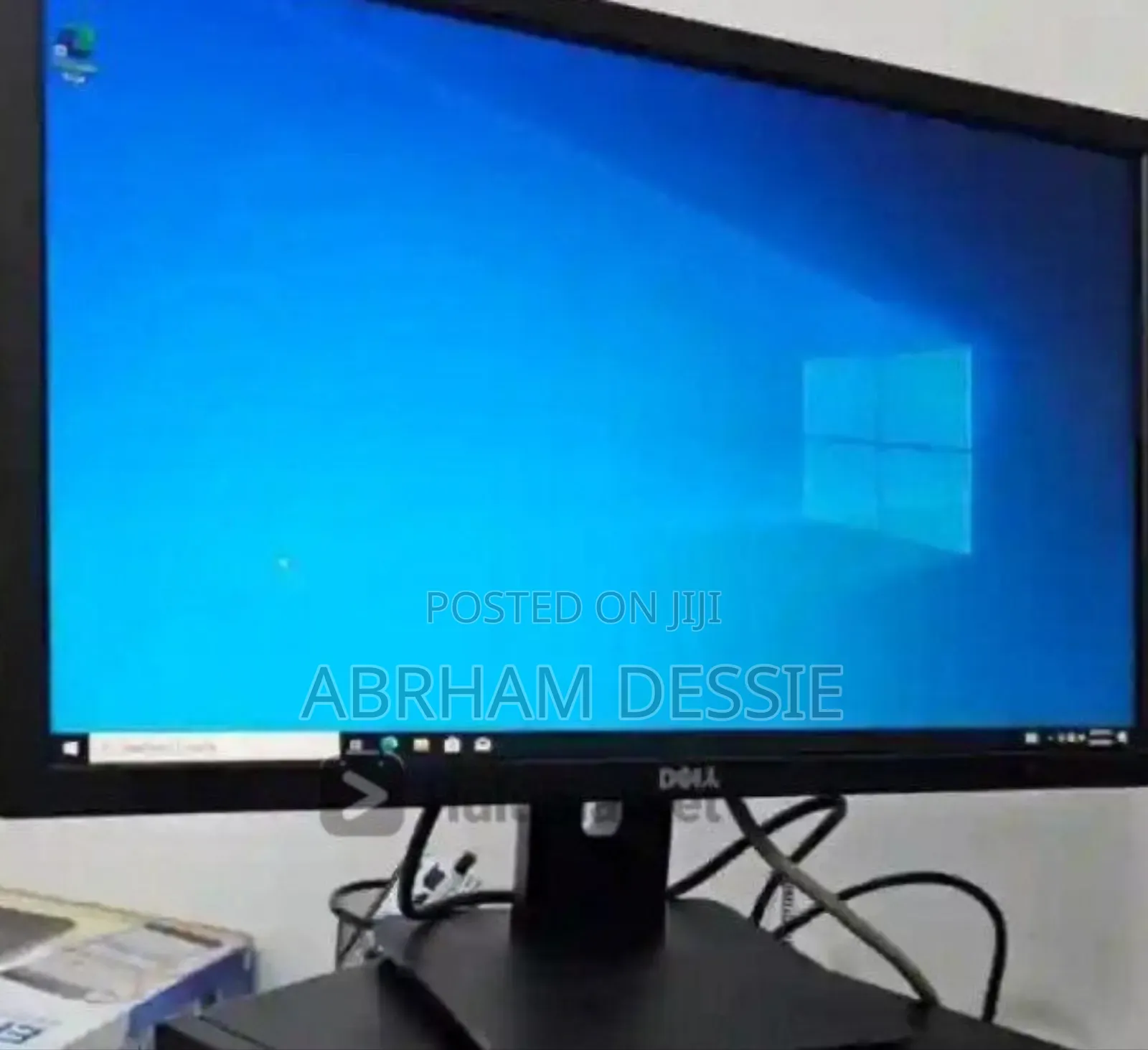 New Desktop Computer Dell Alienware Area-51 8GB Intel Core I5 SSD 1T