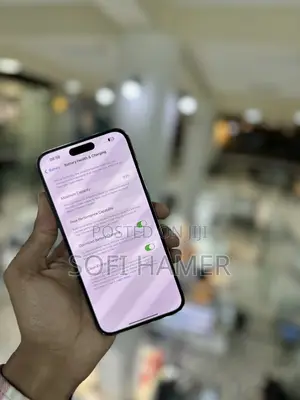 Apple iPhone 14 Pro Max 128 GB Purple