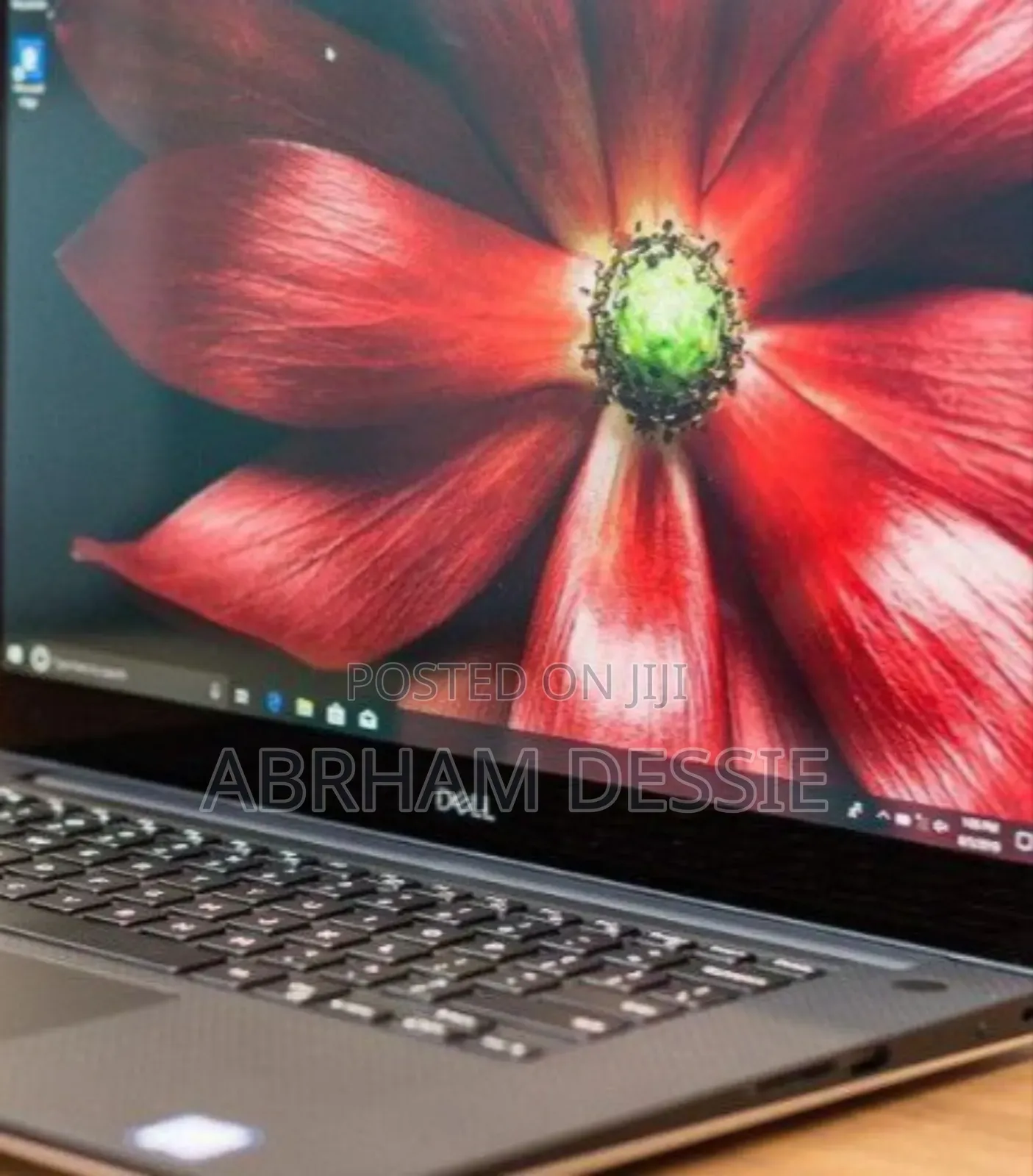 New Laptop Dell XPS 15 16GB Intel Core I7 SSD 512GB