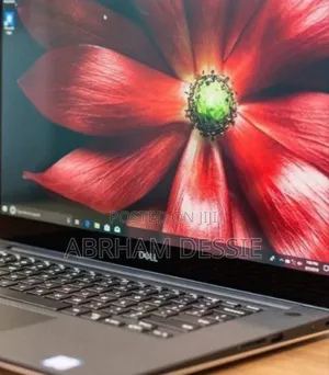 Photo - New Laptop Dell XPS 15 16GB Intel Core I7 SSD 512GB