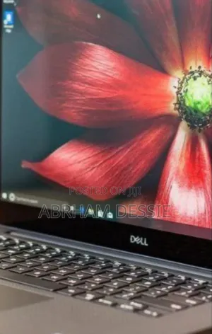 New Laptop Dell XPS 15 16GB Intel Core I7 SSD 512GB