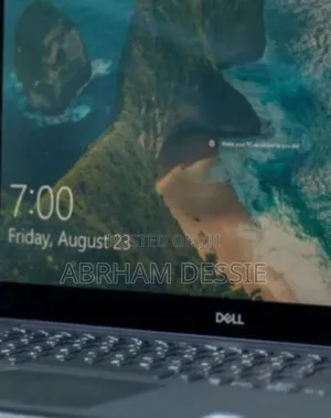 New Laptop Dell XPS 15 16GB Intel Core I7 SSD 512GB