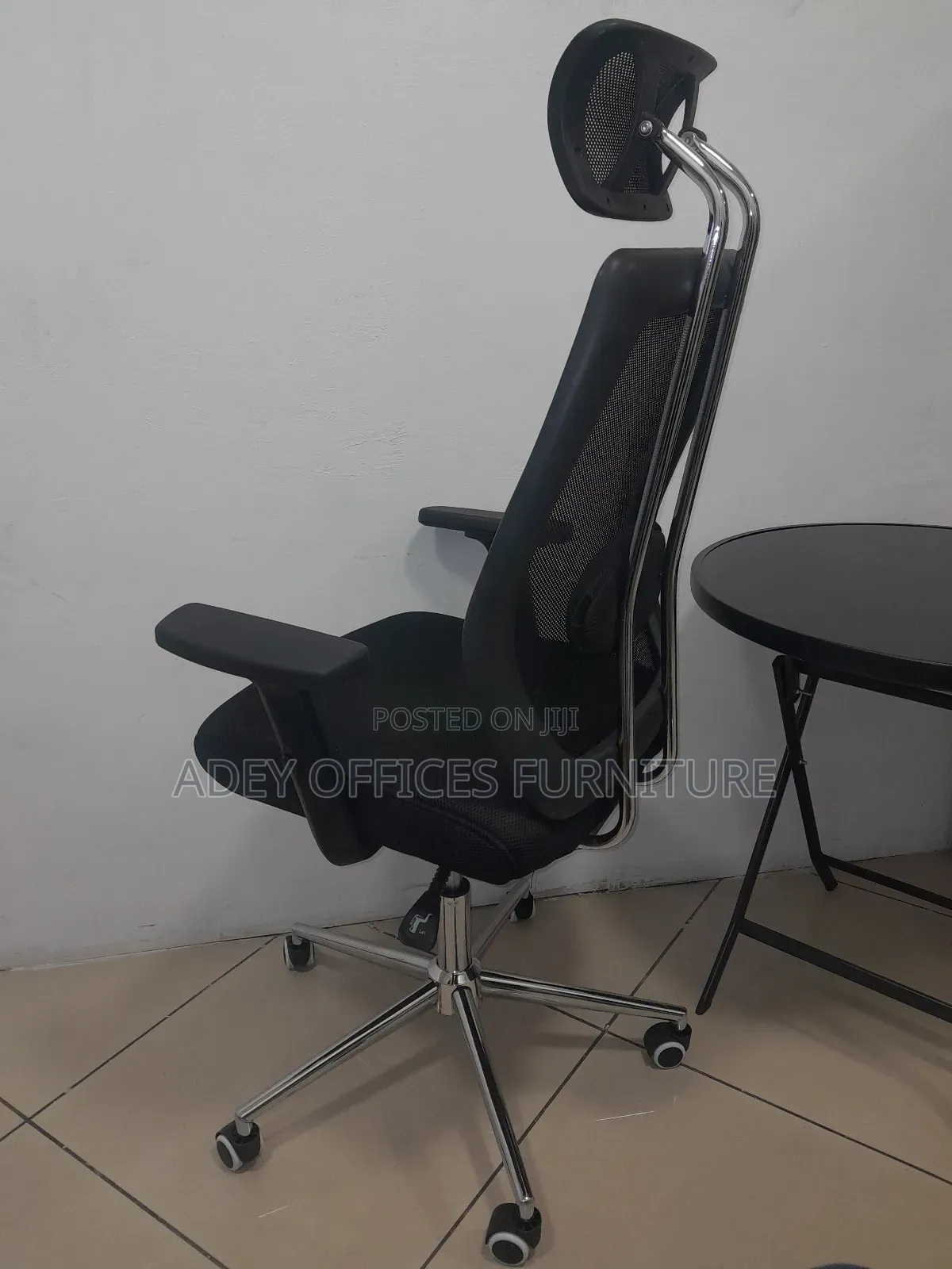 Office Chairs