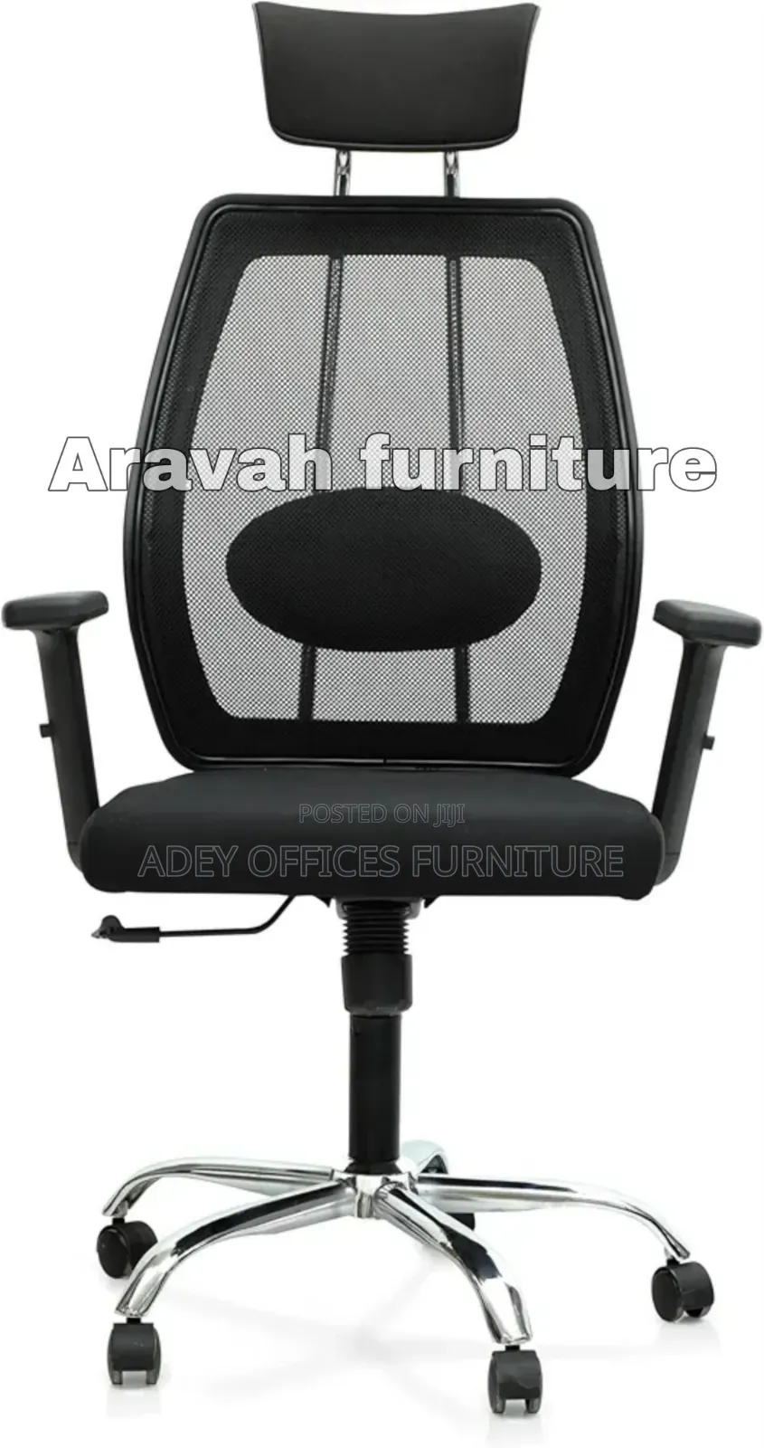 Office Chairs