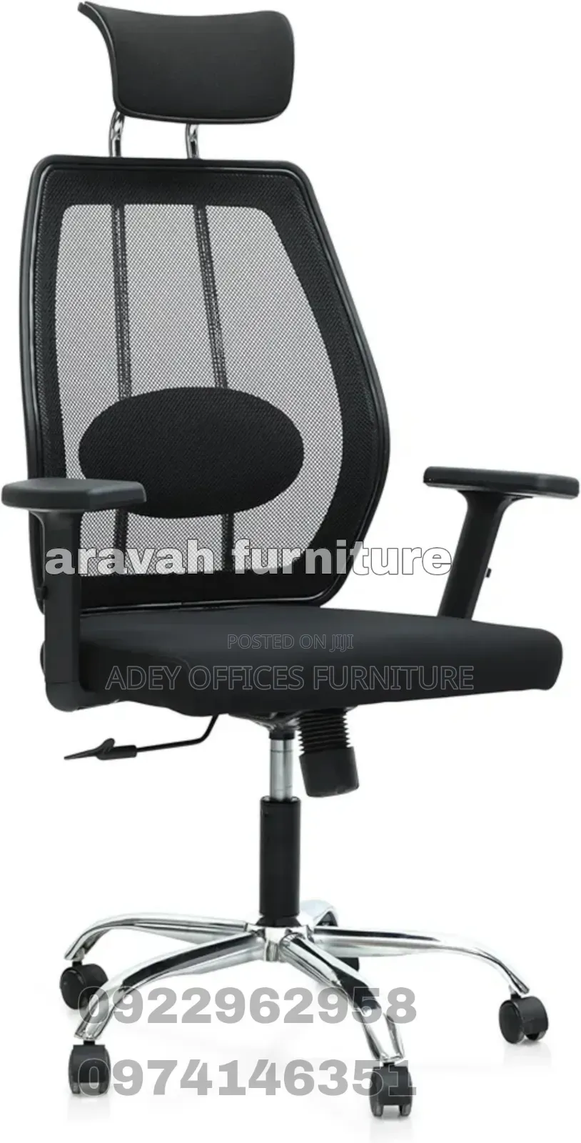 Office Chairs