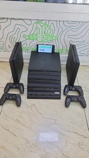 Playstation