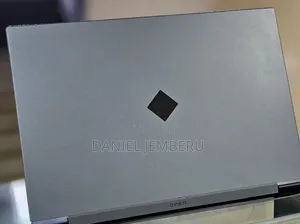 New Laptop HP Omen 16 32GB Intel Core I7 SSD 1T