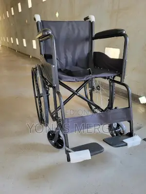 Preimium Steel Body Wheelchair站ṣwheelchair|见wheelchair
