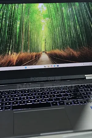 New Laptop HP Omen 16 32GB Intel Core I7 SSD 1T