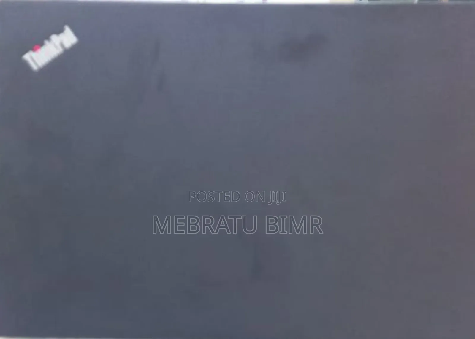 New Laptop Lenovo ThinkPad T480s 16GB Intel Core I7 SSD 256GB