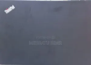 New Laptop Lenovo ThinkPad T480s 16GB Intel Core I7 SSD 256GB