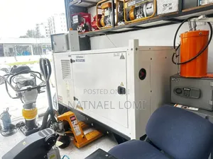 Photo - Smart Generator Perkin's