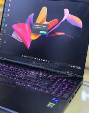 Photo - New Laptop Acer Predator Helios 300 32GB Intel Core I9 SSD 1T