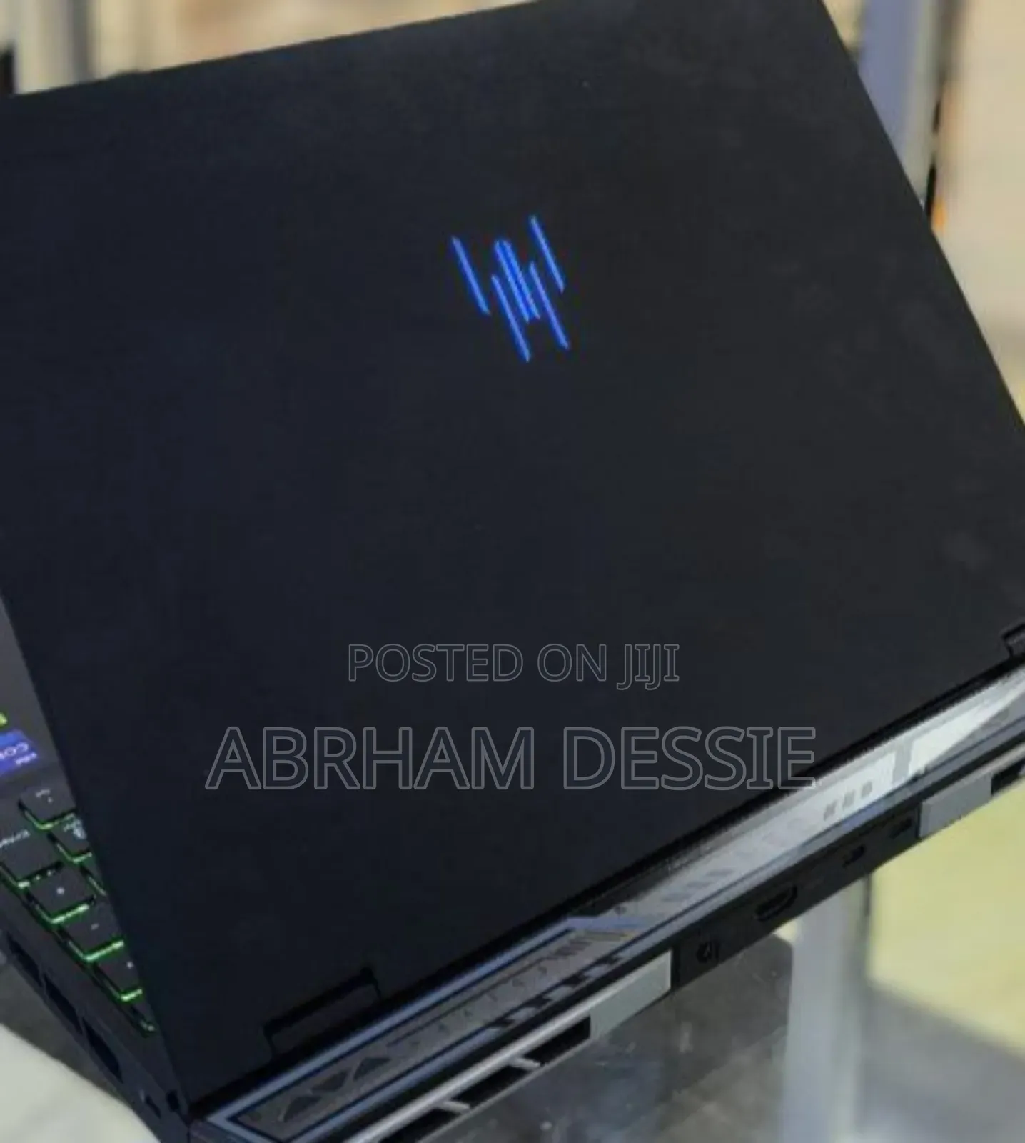 New Laptop Acer Predator Helios 300 32GB Intel Core I9 SSD 1T