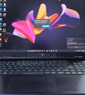 New Laptop Acer Predator Helios 300 32GB Intel Core I9 SSD 1T