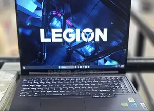 New Lenovo Legion Y7000P IRX9 Gaming Laptop 16GB Intel Core I7 SSD 1T