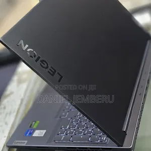 New Lenovo Legion Y7000P IRX9 Gaming Laptop 16GB Intel Core I7 SSD 1T