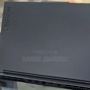 New Lenovo Legion Y7000P IRX9 Gaming Laptop 16GB Intel Core I7 SSD 1T