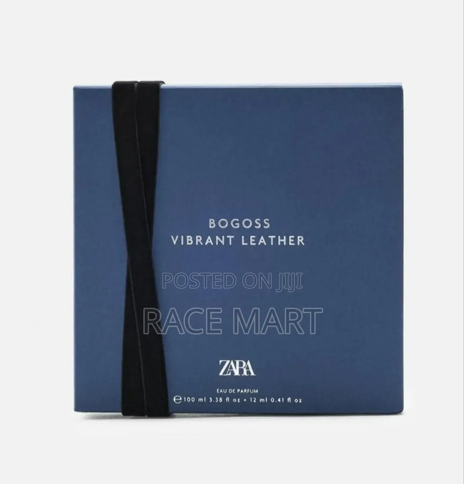 Bogoss Vibrant Leather