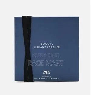 Photo - Bogoss Vibrant Leather