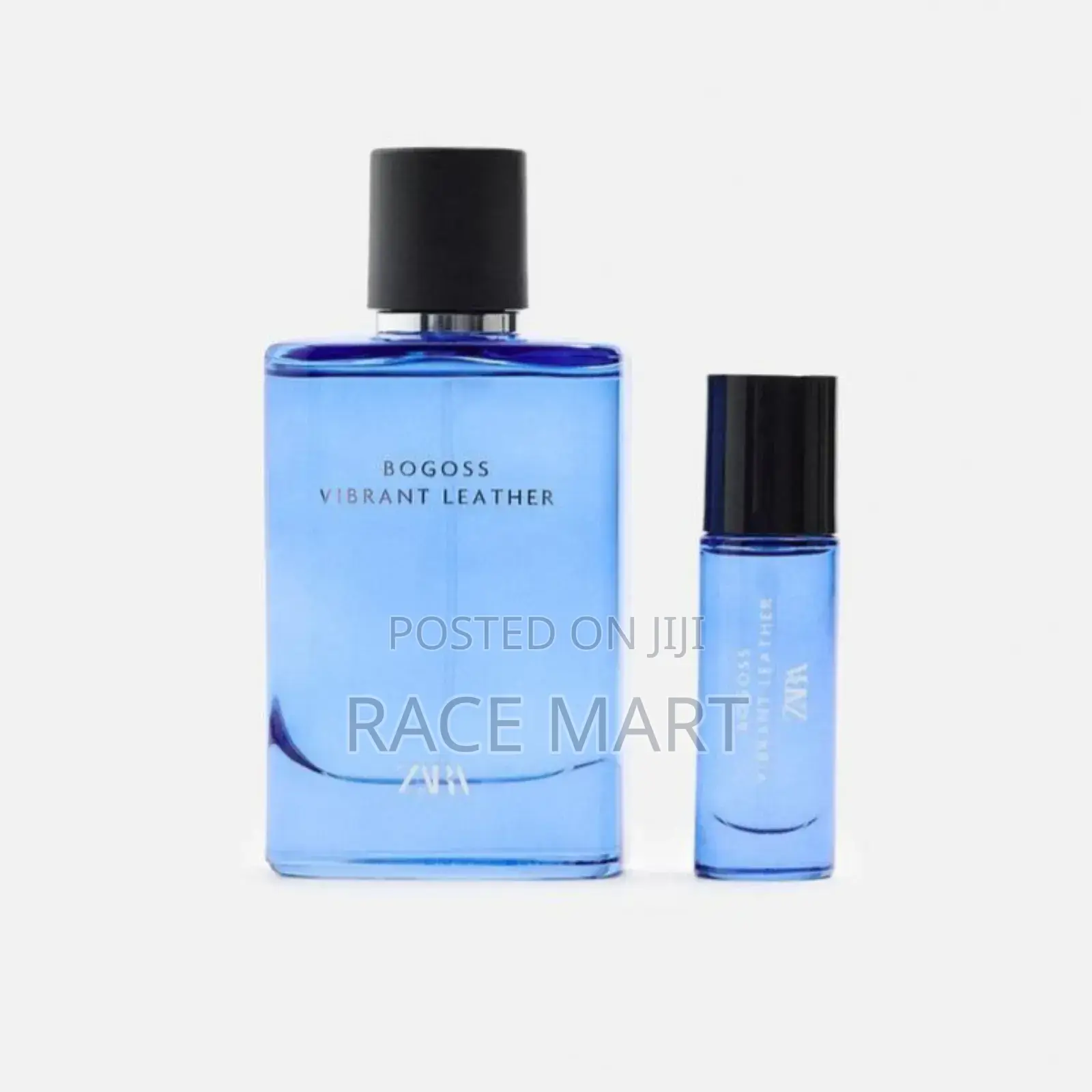 Bogoss Vibrant Leather