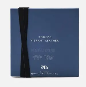 Photo - Bogoss Vibrant Leather