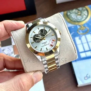 Tissot Automatic Watch