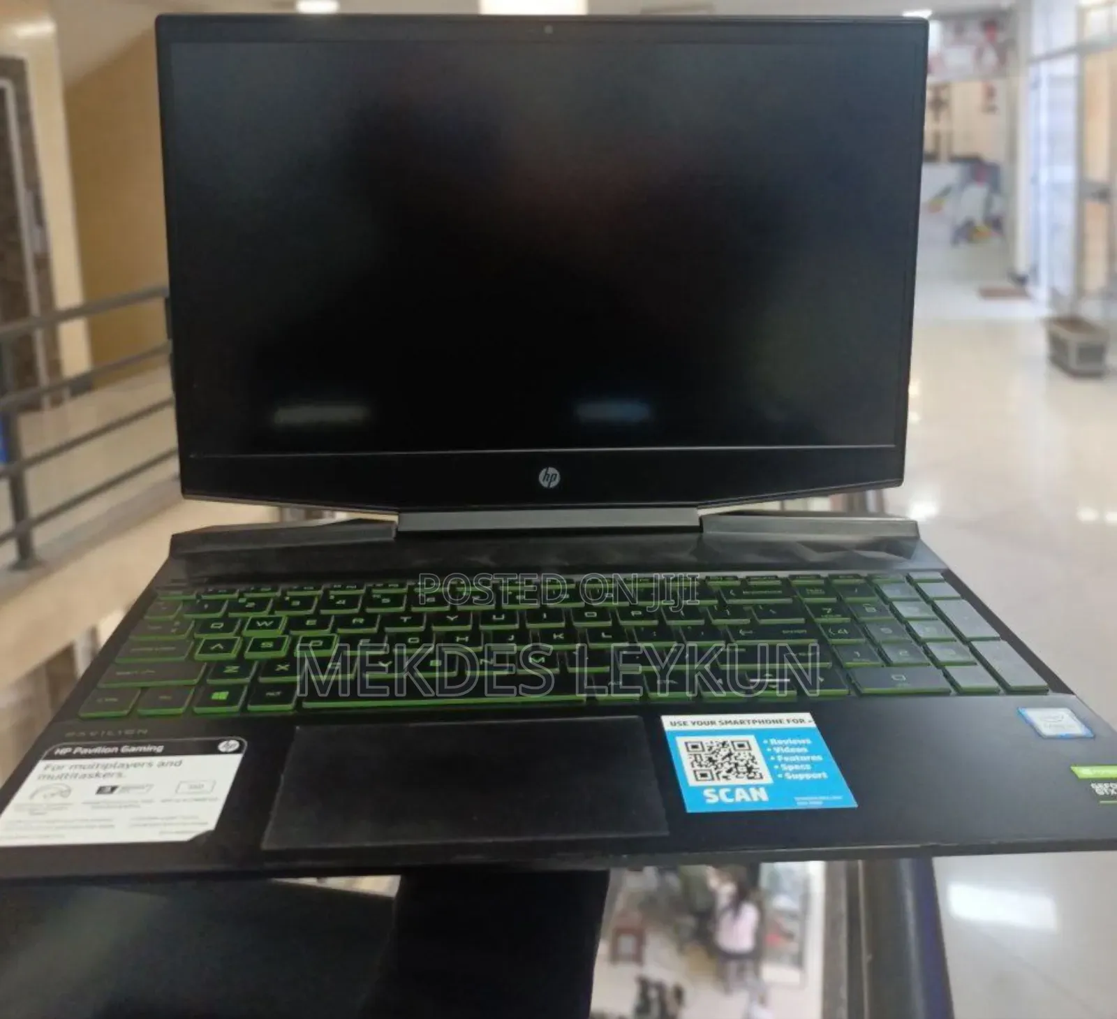 New Laptop HP Dragonfly G3 16GB Intel Core I5 HDD+SSD 512GB