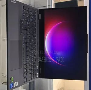 New Lenovo Legion Y7000P IRX9 Gaming Laptop 16GB Intel Core I7 SSD 1T