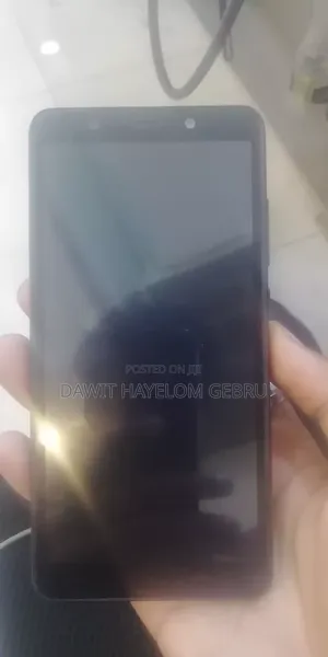 Tecno Pop 3 16 GB Black