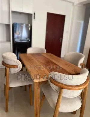 Photo - Dining Table